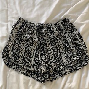 Full tilt shorts